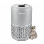 Best Air Purifier for Cat Fur in Malaysia