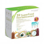 Kitsui 39 SuperFood Meal Replacement