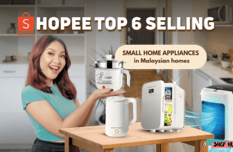 Best Space-saving Home Appliances Must-Have for Malaysians in 2025