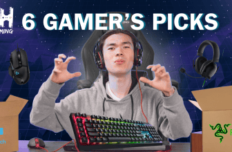 Best Budget Gaming Setup Malaysia 2025 – Paling Murah