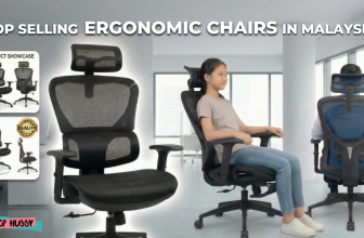 Best Ergonomic Chair in Malaysia 2026