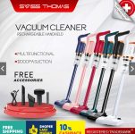 Best Selling Vacuum Cleaner Malaysia: Which Vacuum Is Worth Buying in 2026?