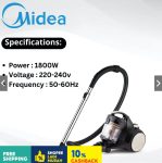 Best Selling Vacuum Cleaner Malaysia: Which Vacuum Is Worth Buying in 2026?