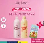 Best Body Wash Malaysia to Buy: Dermatologist Recommended Body Wash for Dry, Sensitive & Whitening Skin (2026 Guide)