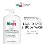 Best Body Wash Malaysia to Buy: Dermatologist Recommended Body Wash for Dry, Sensitive & Whitening Skin (2026 Guide)