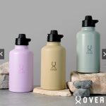 Best Water Tumbler Malaysia: Durable Practical Food Grade Stainless Steel with Customizable Engraving Colour Options and Large Volume Capacity