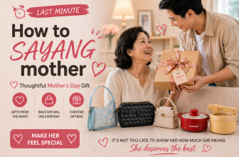 Creative and popular gift ideas for Mother’s Day 2026: Thoughtful gift options to make Mom feel extra special