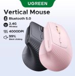 Top-rated mouse that improve work efficiently in 2026