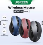Top-rated mouse that improve work efficiently in 2026
