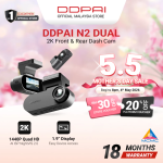 Top Selling Car Accessories For Malaysian Drivers 2026: Smart Upgrades for a Safer and More Comfortable Drive