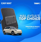 Top Selling Car Accessories For Malaysian Drivers 2026: Smart Upgrades for a Safer and More Comfortable Drive