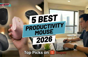 Top-rated mouse that improve work efficiently in 2026