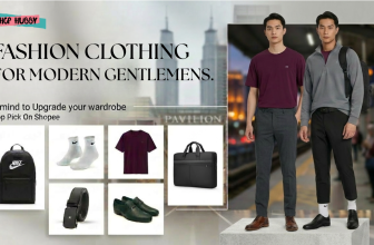 Fashion Clothing for Modern Gentleman 2026