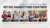 Shop Hubby: Marketing Specialist for Retail Brands Malaysia