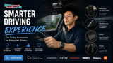 Top Selling Car Accessories For Malaysian Drivers 2026: Smart Upgrades for a Safer and More Comfortable Drive
