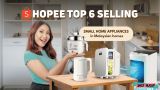 Best Space-saving Home Appliances Must-Have for Malaysians in 2025