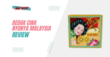 Review Bedak Cina Nyonya 2025: Terbaik Untuk Bayi, Gatal & Pemutih