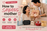Creative and popular gift ideas for Mother’s Day 2026: Thoughtful gift options to make Mom feel extra special