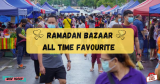 [斋戒月攻略!] 盘点Ramadhan Bazaar 必吃美食!  | Ramadhan Bazaar All Time Favourite