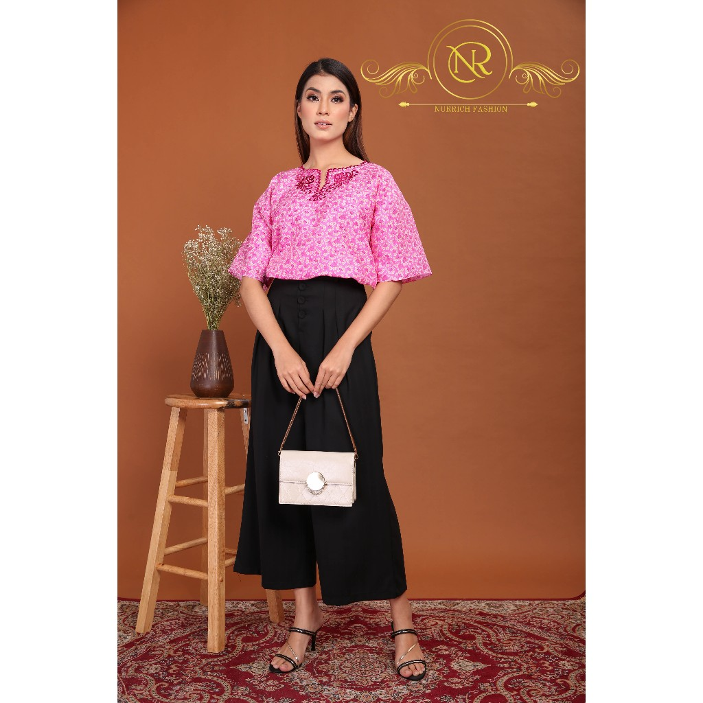 Baju Kurung Kedah Terkini